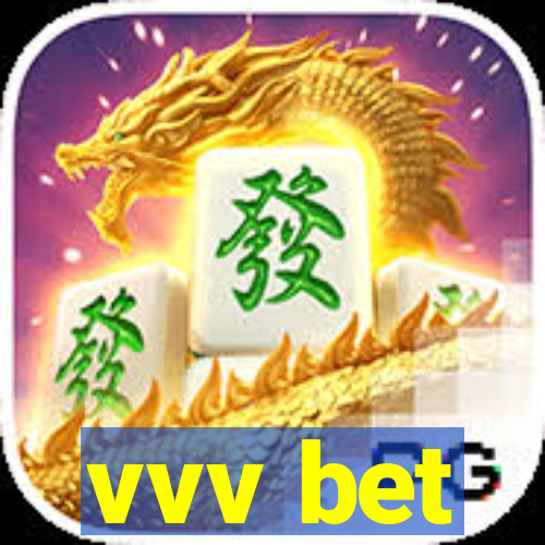 vvv bet